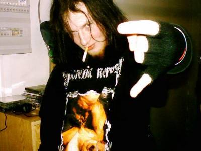 Marc alias Slutt