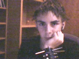 Quentin alias Pantin ;)